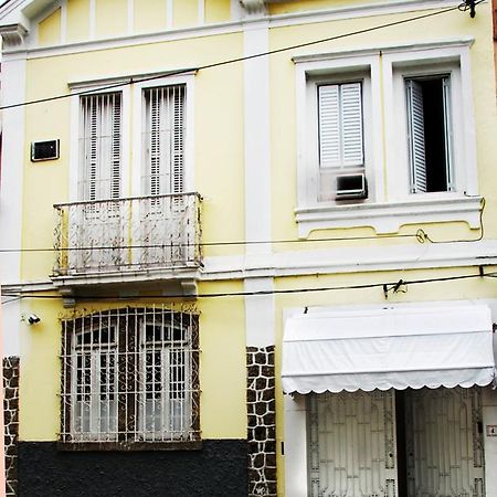 Estúdios Deluxe São Manuel Rio de Janeiro Exterior foto