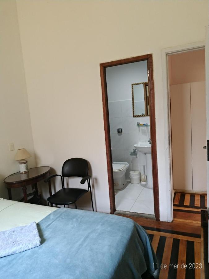 Estúdios Deluxe São Manuel Rio de Janeiro Exterior foto