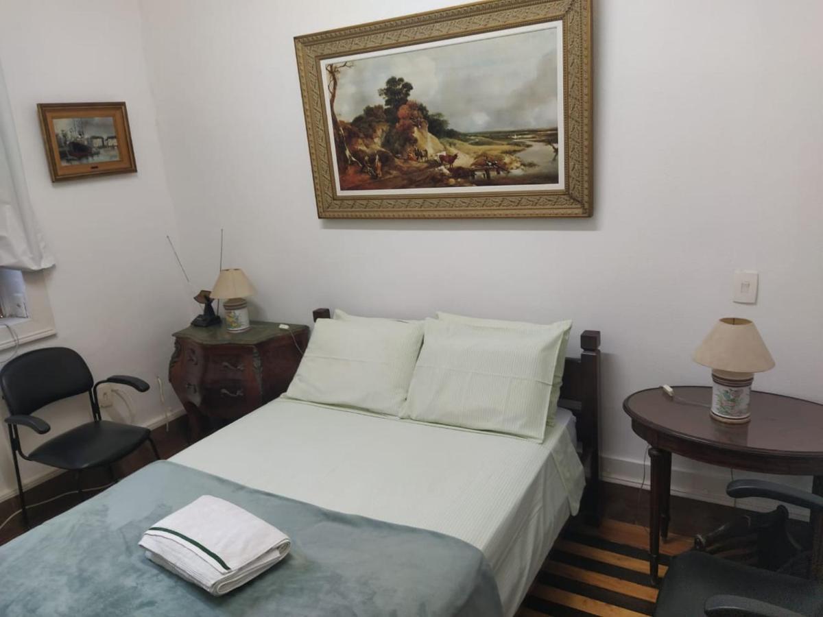 Estúdios Deluxe São Manuel Rio de Janeiro Exterior foto