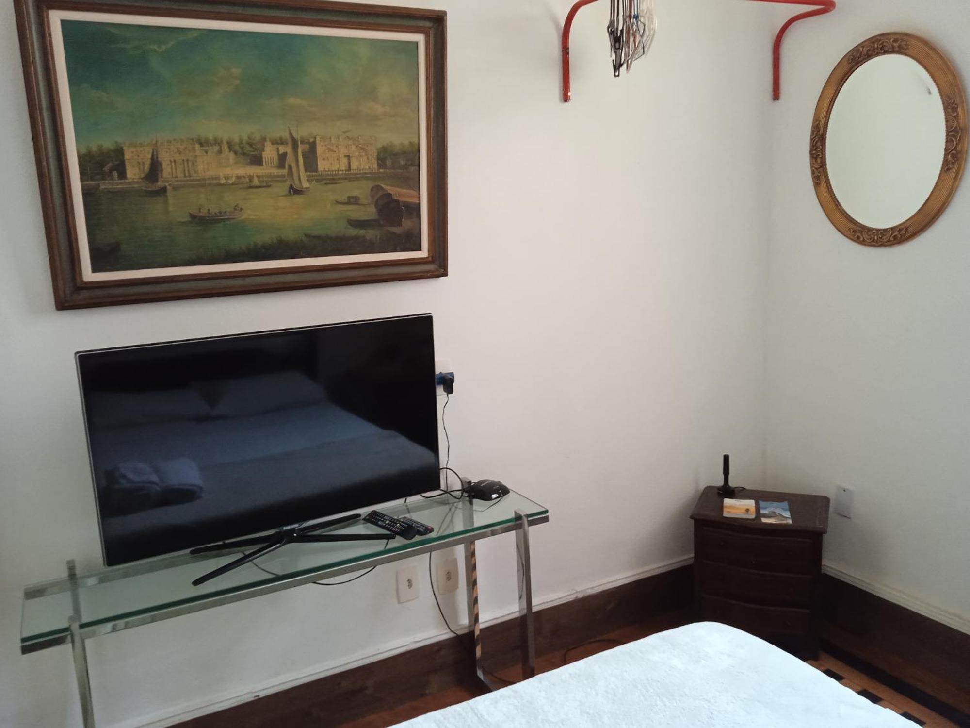 Estúdios Deluxe São Manuel Rio de Janeiro Quarto foto