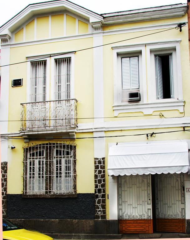 Estúdios Deluxe São Manuel Rio de Janeiro Exterior foto